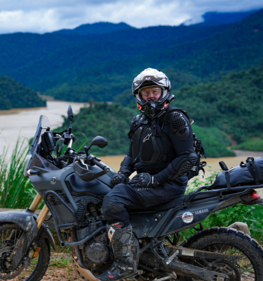 Conquer The Northwest: Vietnam 8D7N Big Bike On-Road Expedition