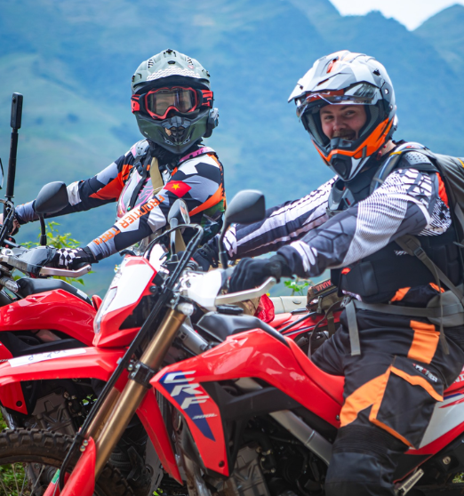 (3Rd – 9Th June, 2026) Epic 7-Day Northwest Vietnam Adventure: Conquer The Legendary Mountain Passes