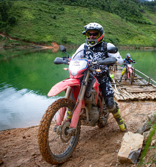 (11Th – 17Th July, 2026) Northwest Vietnam 7-Day Expedition: Ride The Highlands, Passes & Wild Valleys