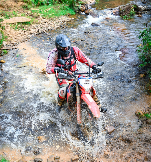 ( 13Rd - 31St Mar 2026 ) Ride The Wild North: An Epic 11-Day Northern Vietnam Motorbike Adventure