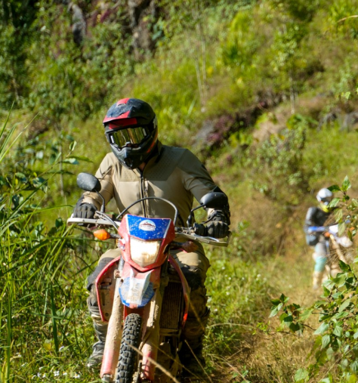 ( 13Rd - 31St Mar 2026 ) Ride The Wild North: An Epic 11-Day Northern Vietnam Motorbike Adventure