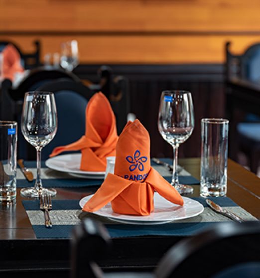 Halong Bay 3 Day 2 Night On La Pandora Boutique Cruise