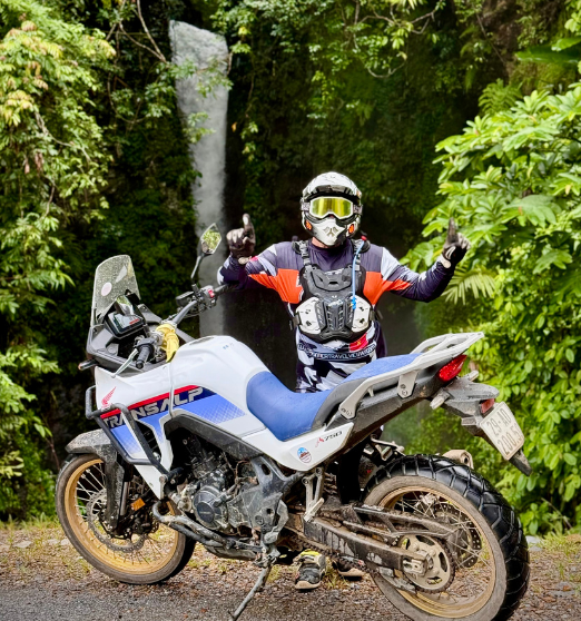 Vietnam On Big Bikes: 17 Days Of Scenic Riding From Hanoi To Saigon