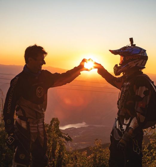 (5Th - 10H Oct, 2025) 6 Day Northern Vietnam Motorcycle Adventure Trip