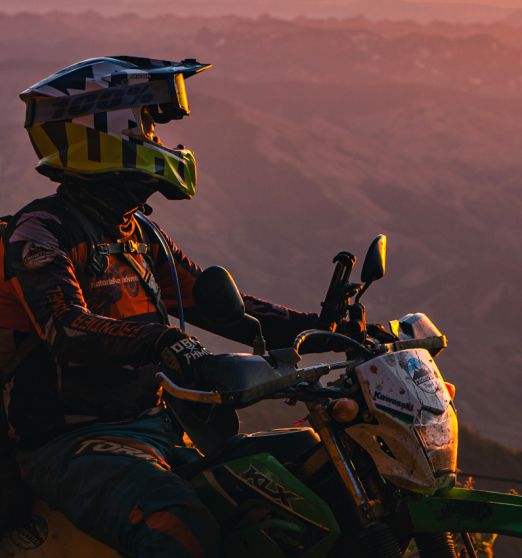 Enchanting North Vietnam: 6-Day Motorbike Expedition