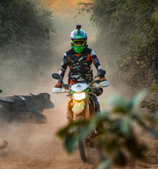 (3Rd - 9Th December, 2025) 7-Day Northwest Vietnam Adventure: Ride The Heart Of The Mountains