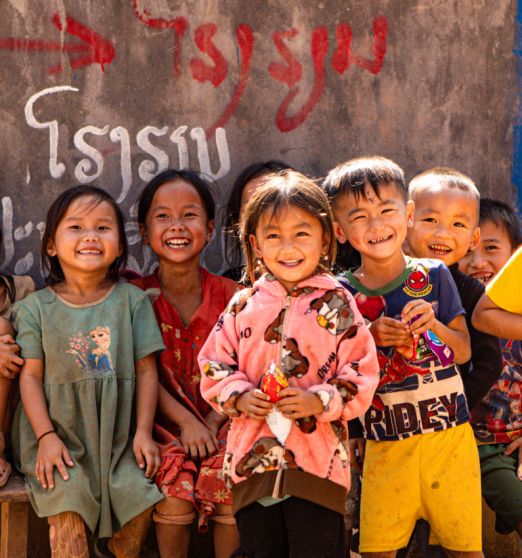 10-Day Vietnam To Laos Motorcycle Journey: A Thrilling Adventure Awaits