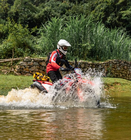 (22Nd – 29Th April, 2026) Conquer Northwest Vietnam: 8-Day Adventure Ride