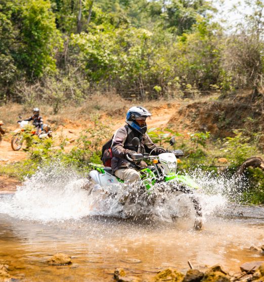 (15Th - 26Th May, 2026) Vietnam Odyssey: 12 Days Of Motorcycle Marvels To Halong Bay Bliss