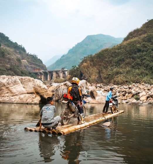 (4Th - 10Th February, 2026) 7-Day Northwest Vietnam Motorcycle Journey: Valleys To Mountains