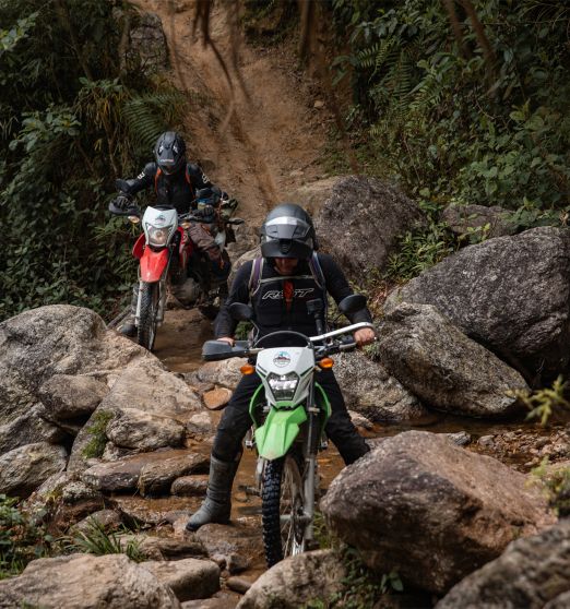 (3Rd - 10Th March, 2026) Epic 8-Day Motorcycle Journey Across Vietnam’S Scenic Wonders