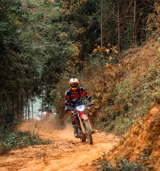(12Th - 18Th March, 2026) Vietnam's Ultimate Motorcycle Adventure: 7-Day Full Far North Frontier Loop Tour