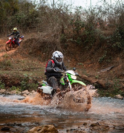 (19Th - 29Th December, 2025) 11 Day Motorcycle Adventure To Explore Full North Vietnam