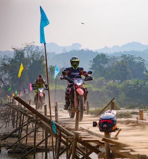 (12Th - 18Th Nov, 2025) Epic 7-Day Northeast Vietnam Adventure: Conquer The Ha Giang Loop & Beyond