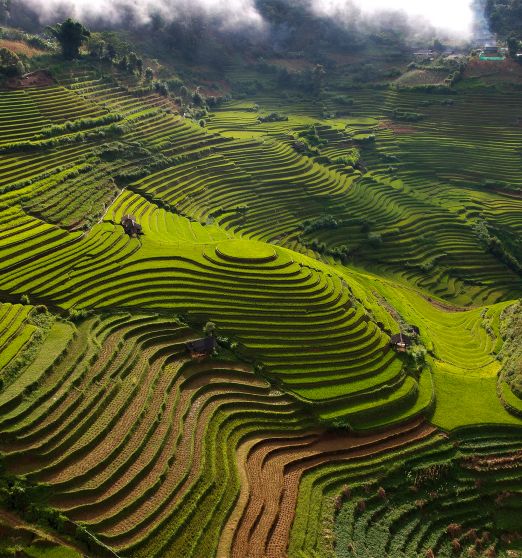 Full Northern Vietnam Adventure Tour