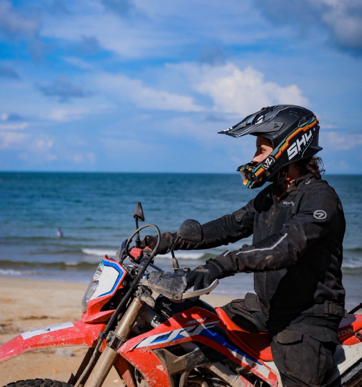 (29Th March - 11Th April, 2026) Explore Vietnam In 14 Days: North–South Adventure On The Ho Chi Minh Trail