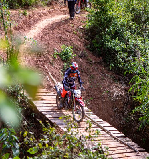 (15Th - 25Th November, 2025) Explore Vietnam: 11-Day Motorbike Adventure Through Northern Vietnam