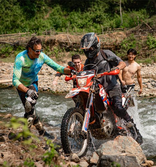 (4Th - 10Th November, 2025) Northwest Vietnam Expedition: 7-Day Motorcycle Adventure