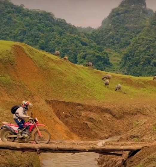 Ha Giang Loop: 7-Day Motorcycle Expedition In Vietnam's Wild North