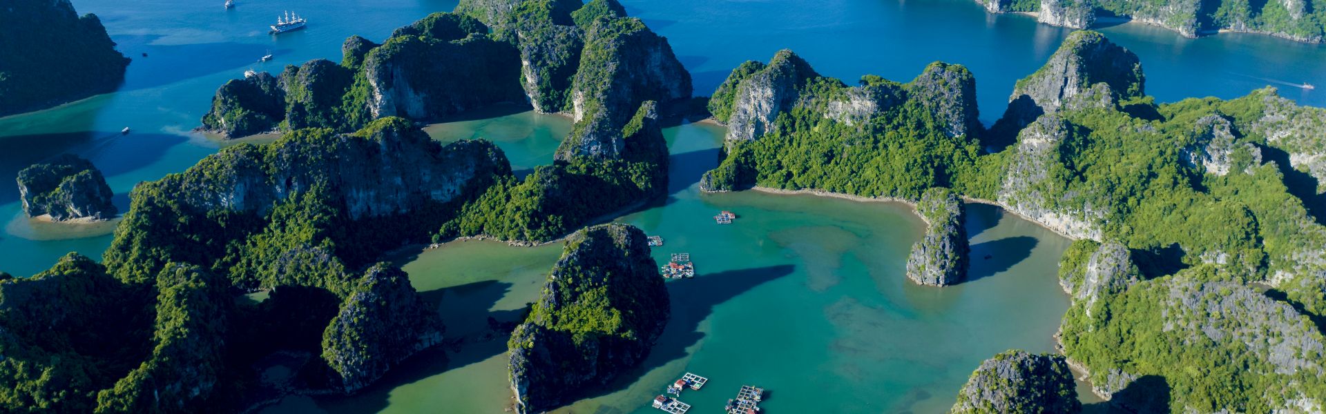 Halong Bay Tour