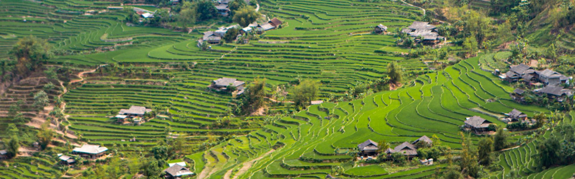 Ultimate North Vietnam motorbike tour