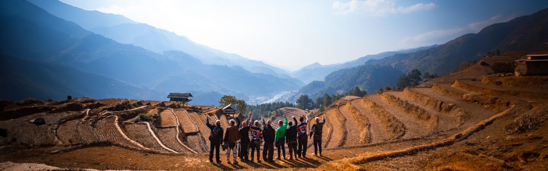 Motorbike Tours