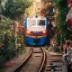  8-Day Vietnam Motorcycle From Night Train To Mountain Peaks