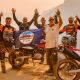 Vietnam Unleashed: 7 Days 6 Nights Of Motorcycle Tour To The North West 