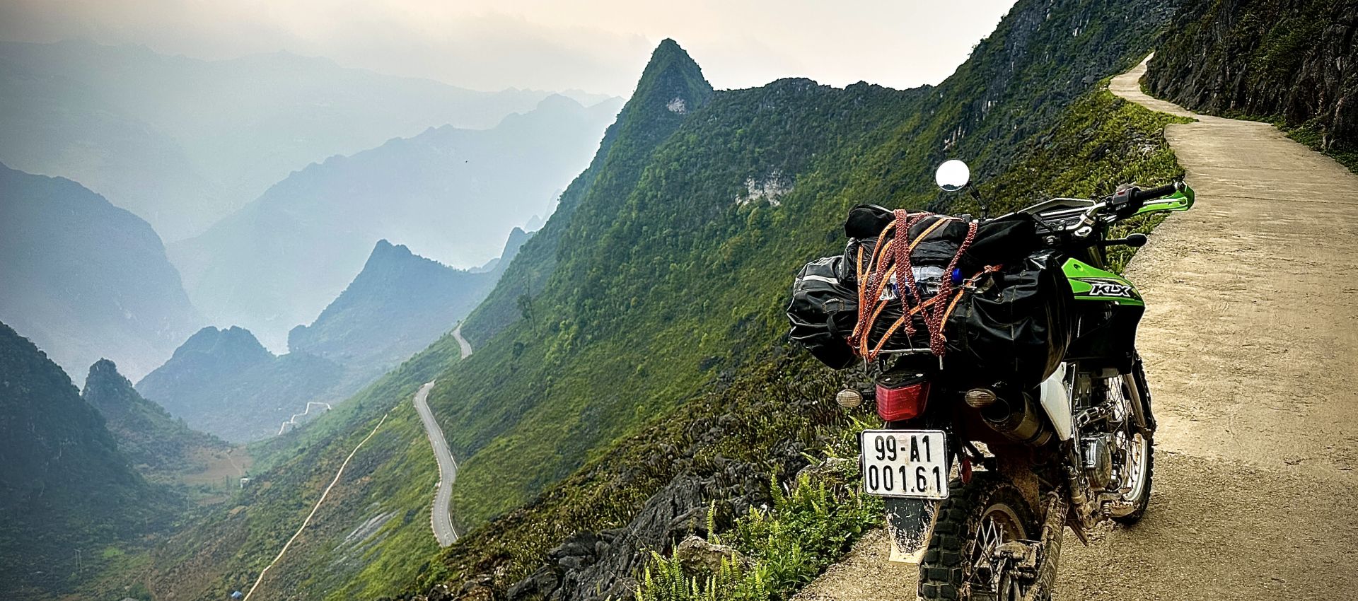 Enchanting North Vietnam: 6-Day Motorbike Expedition