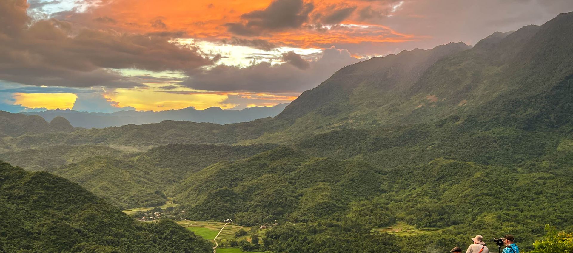 Mai Chau Mountain Escapade: 2-Day Adventure To Serenity