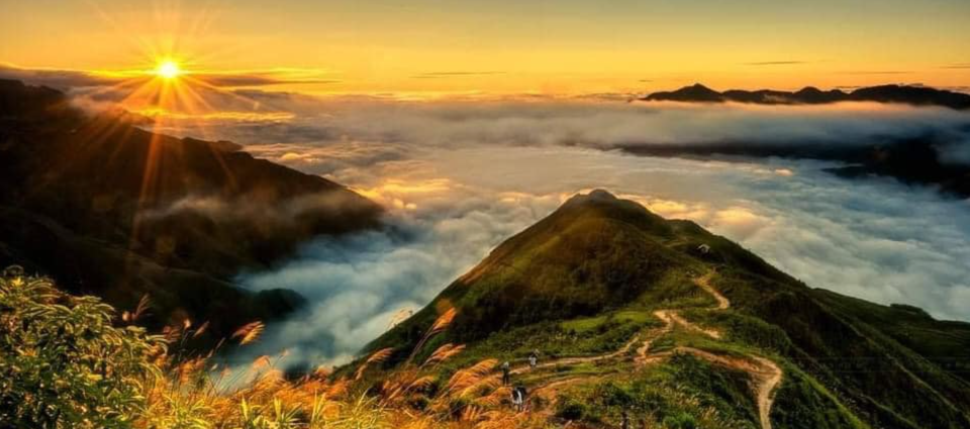 Vietnam'S Highlands Horizon: A 3-Day Motorbike Expedition Through Mai Chau And Ta Xua