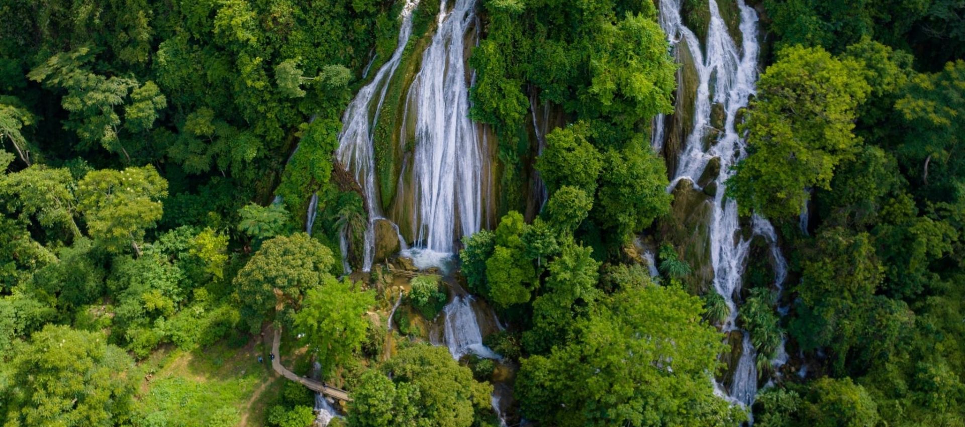 Mai Chau Mountain Escapade: 2-Day Adventure To Serenity