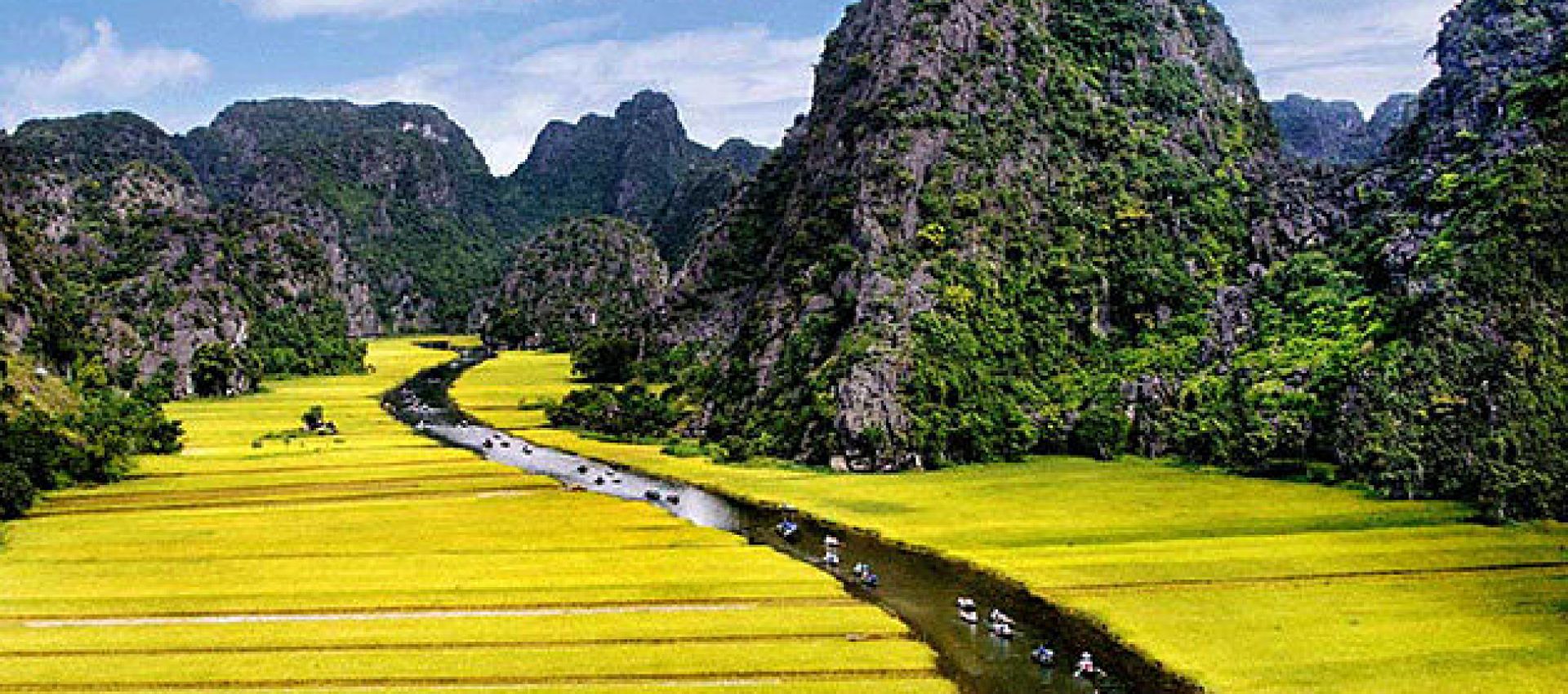 Vietnam Adventure Tour 3 Day Authentic Northwest To Mai Chau - Pu Luong 