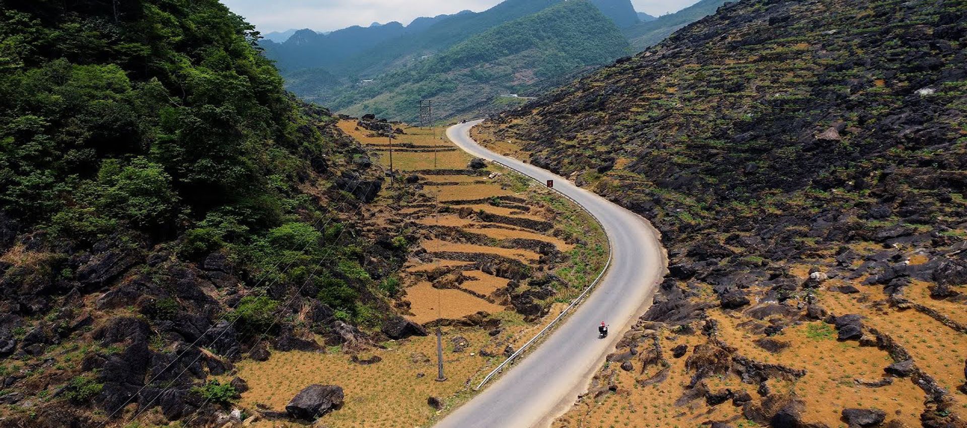 Ha Giang Loop: 5-Day Motorcycle Adventure In North Central Vietnam.