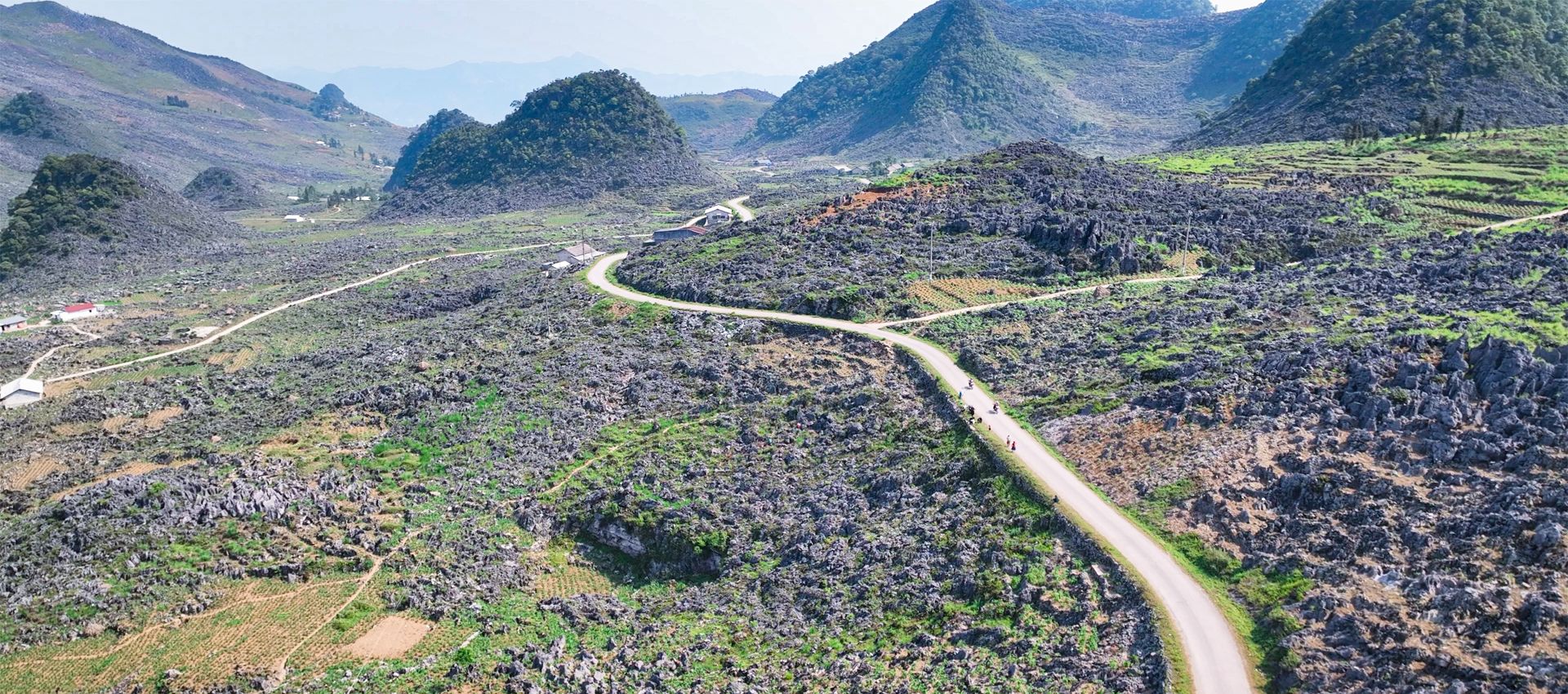 Ha Giang Loop: 5-Day Motorcycle Adventure In North Central Vietnam.