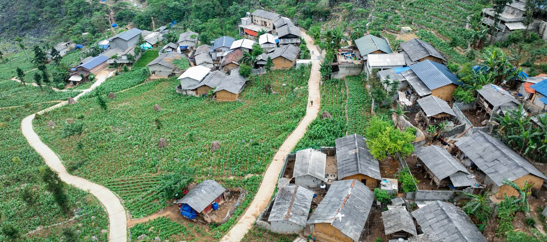 Vietnam Adventure Tour 7 Day Full Far North Frontier Loop
