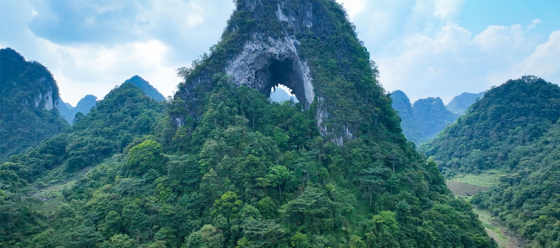(13Th - 19Th Dec, 2025) 7-Day Northeast Vietnam Motorcycle Expedition