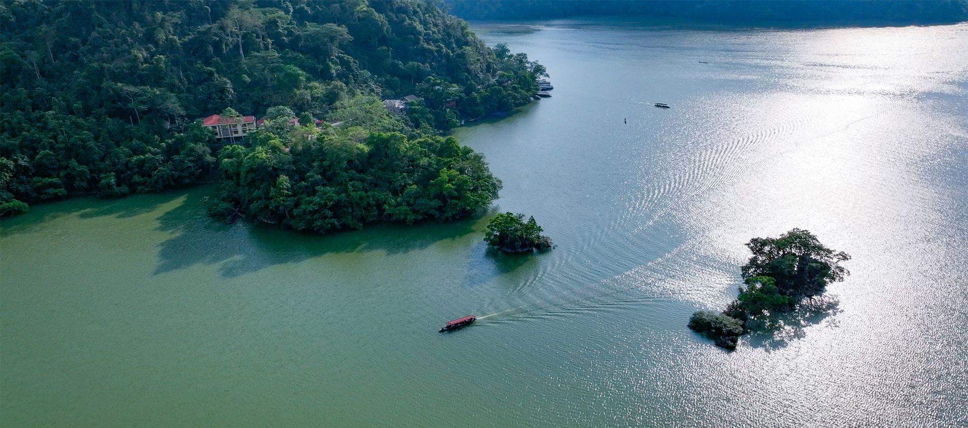 Vietnam Adventure Tour 7 Day Full Far North Frontier Loop