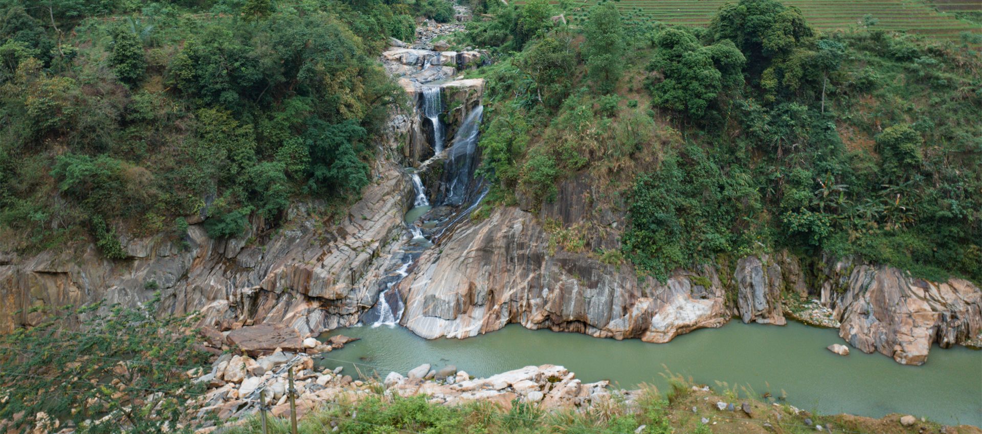 Vietnam Adventure Tour 7 Day Full Far North Frontier Loop