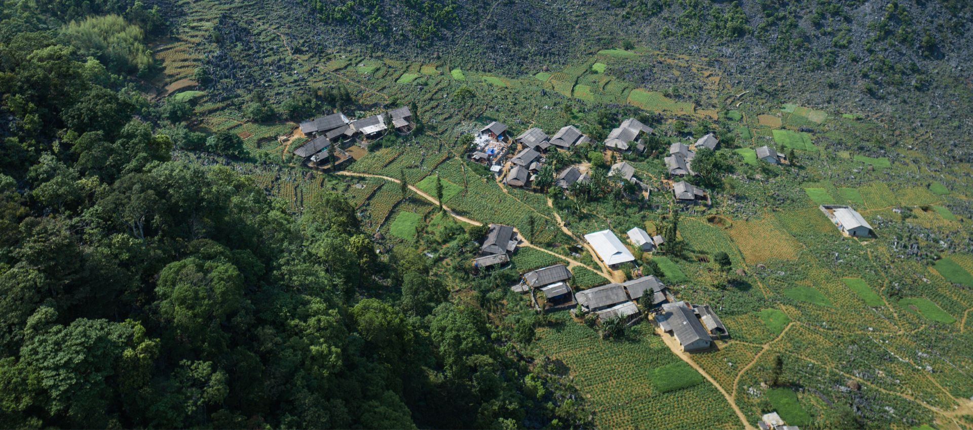 Vietnam Adventure Tour 7 Day Full Far North Frontier Loop