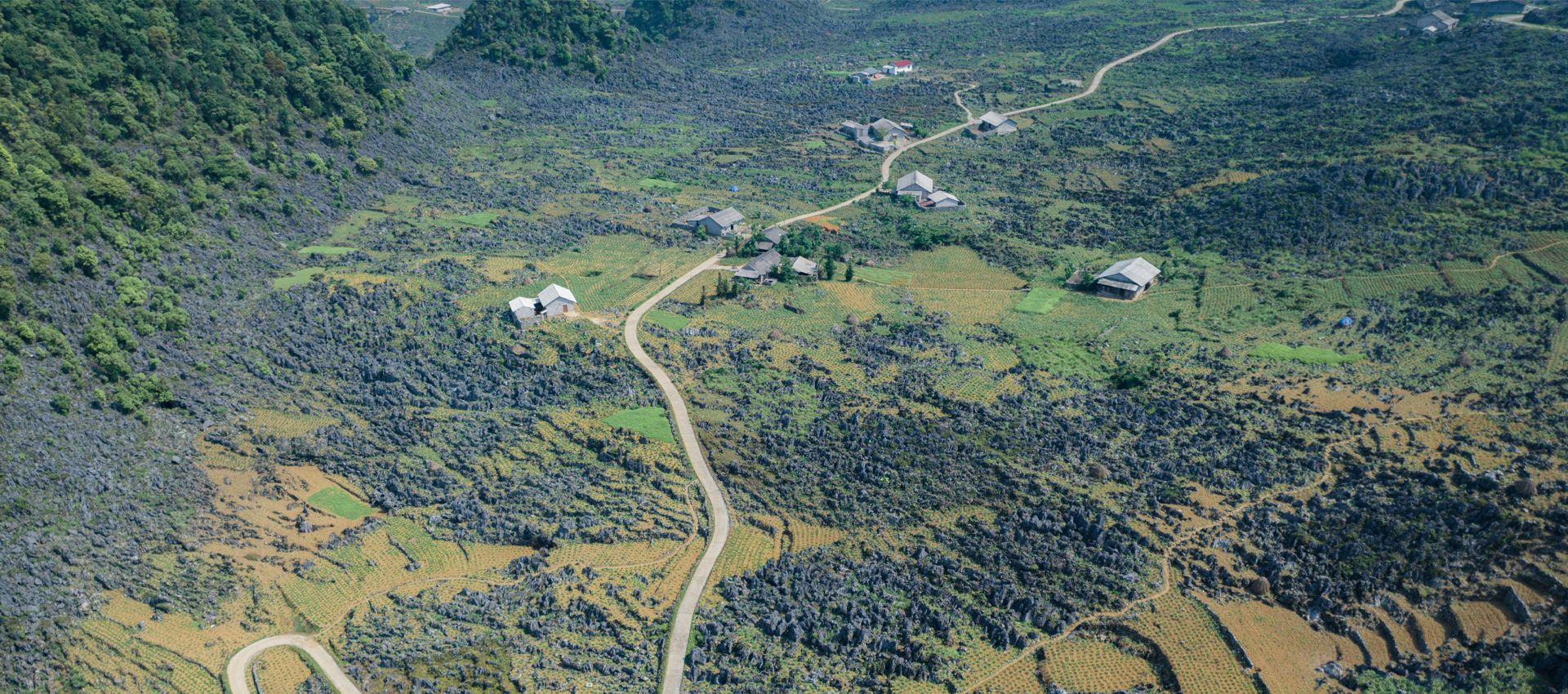 Vietnam Adventure Tour 7 Day Full Far North Frontier Loop