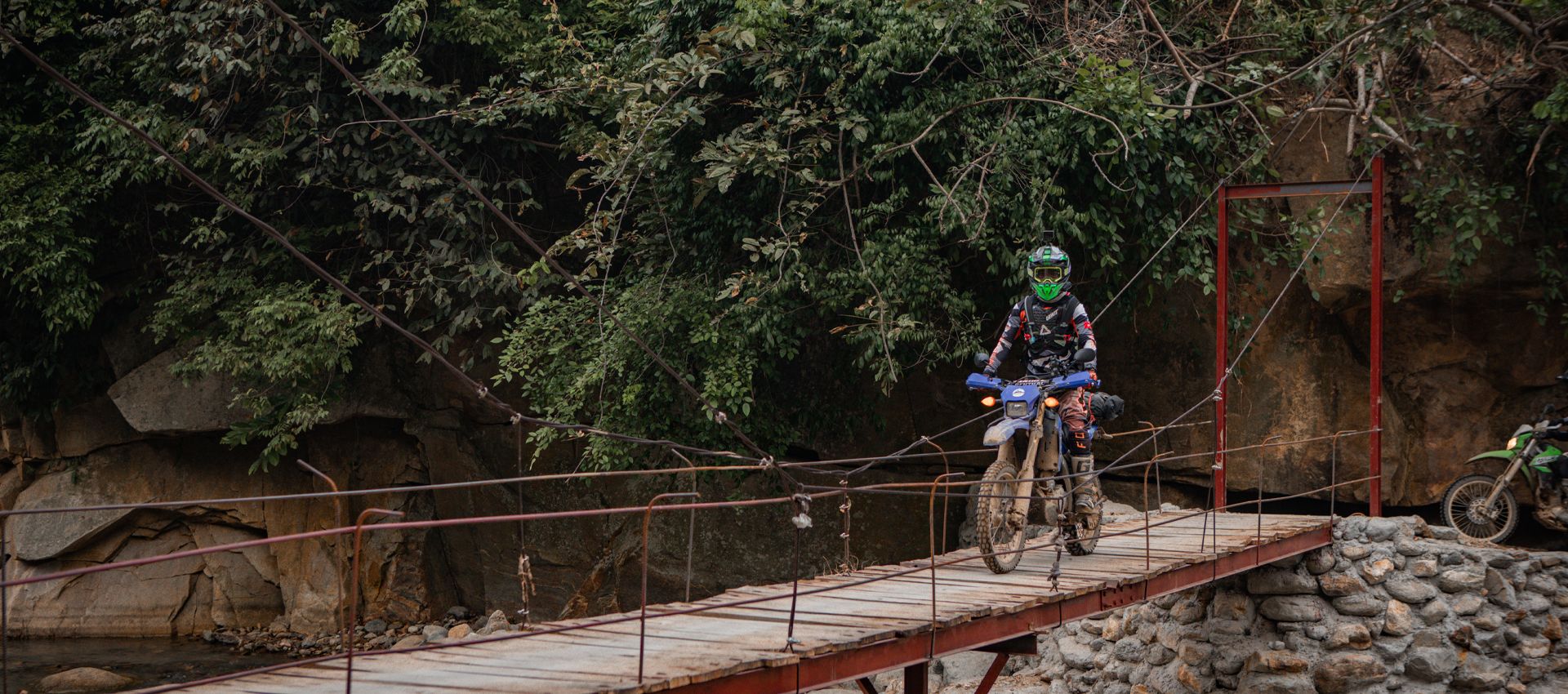 (15Th - 21St January, 2026) 7-Day Motorcycle Adventure Through Northwest Vietnam's Stunning Landscapes