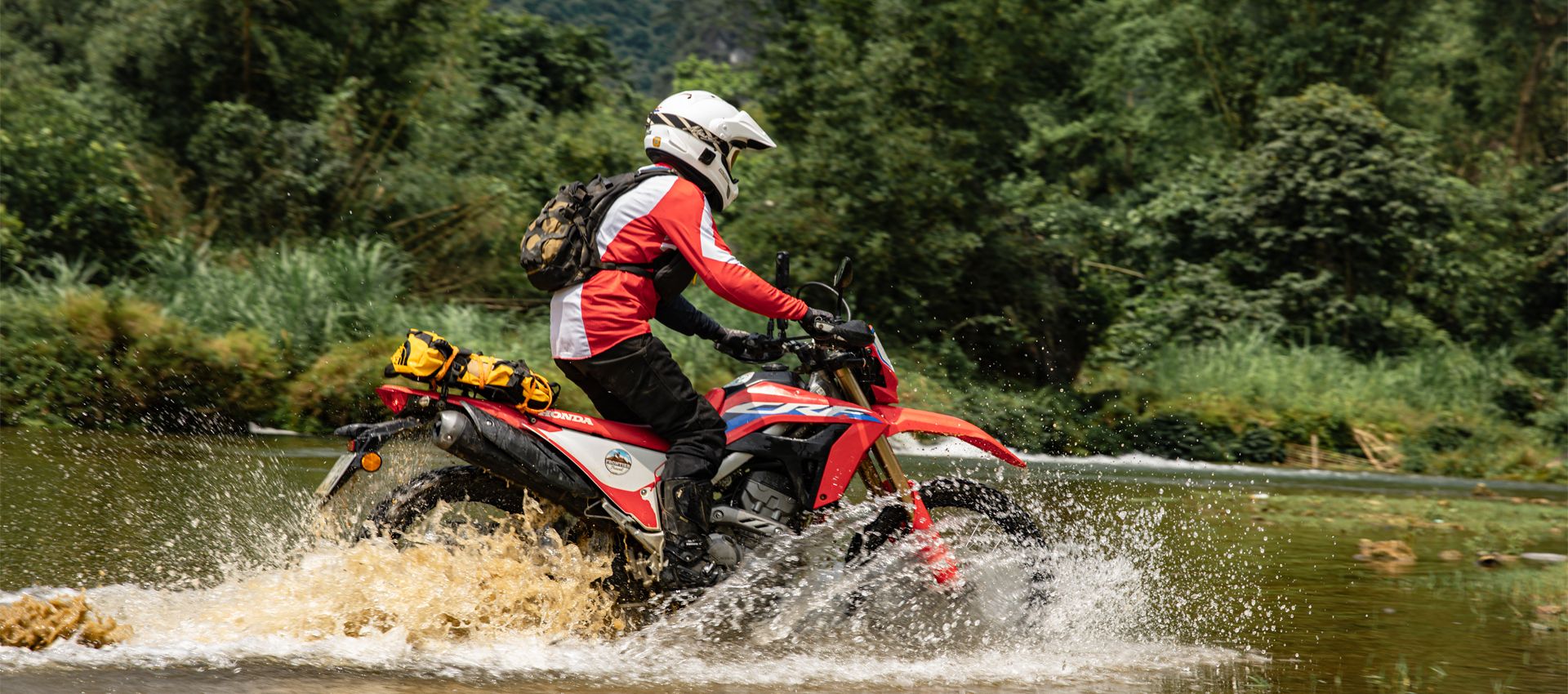 Ha Giang Loop: 7-Day Motorcycle Expedition In Vietnam'S Wild North