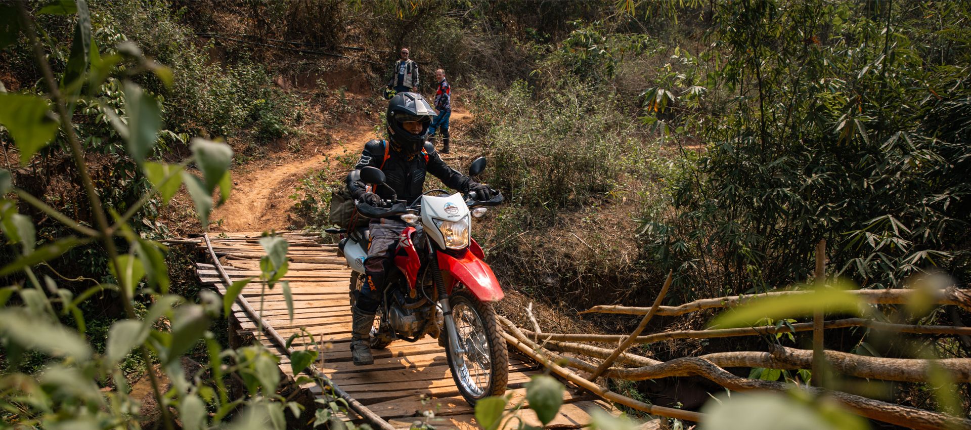 Explore Vietnam: 12-Day Motorcycle Adventure Across Northern Landscapes