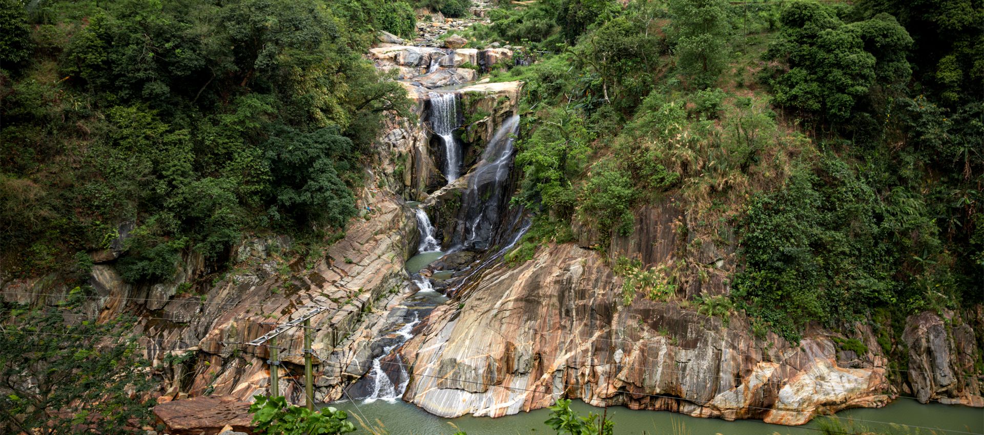 Vietnam Motorcycle Majesty: 12-Day Adventure To Halong Bay Bliss