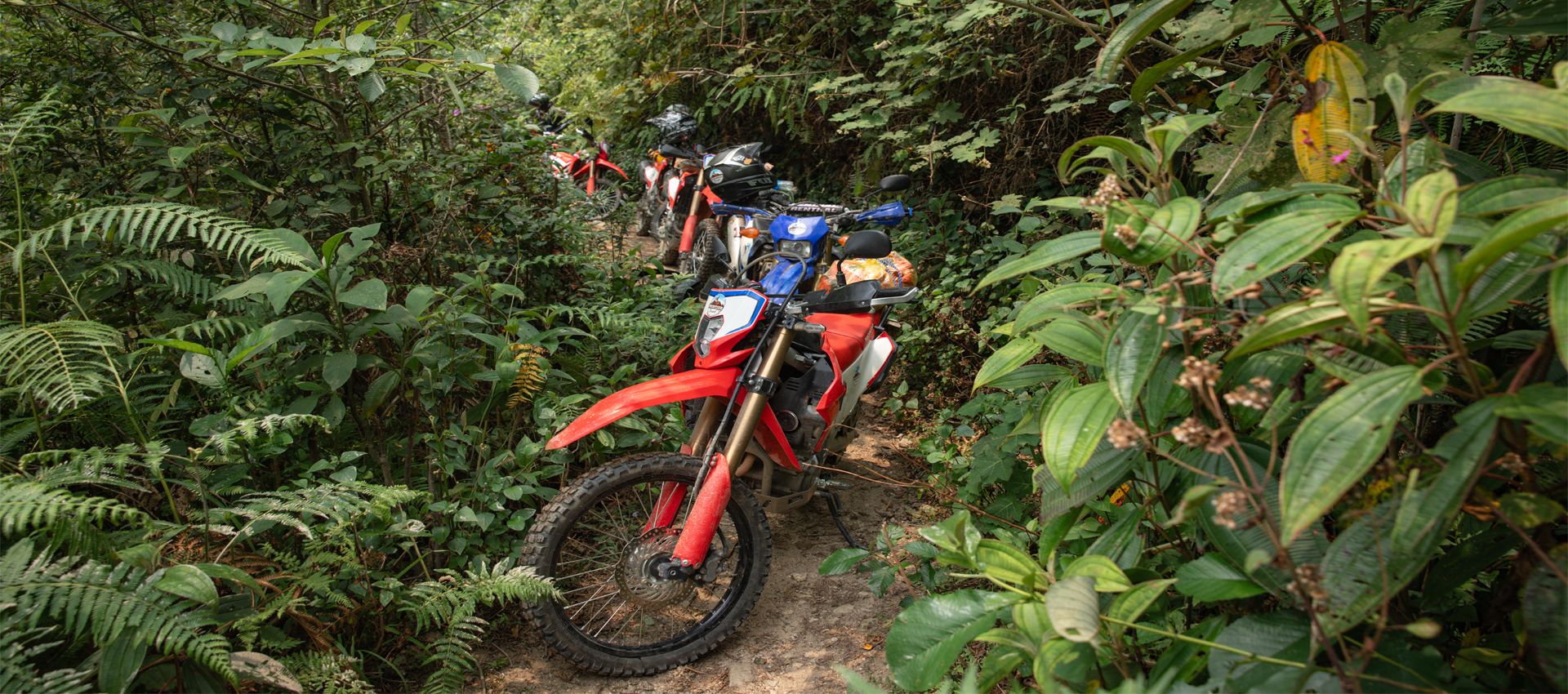 Ho Chi Minh Trail Adventure: 14-Day From Hanoi To Hcmc (Saigon)