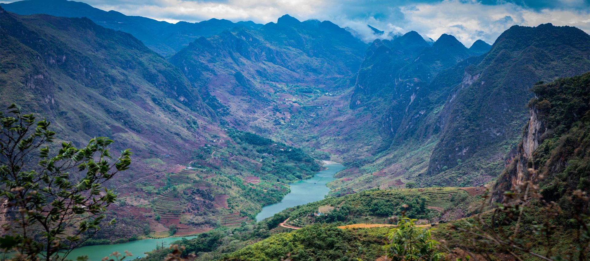 Explore Beyond: Vietnam'S 7-Day Motorbike Marvel In Northeast!