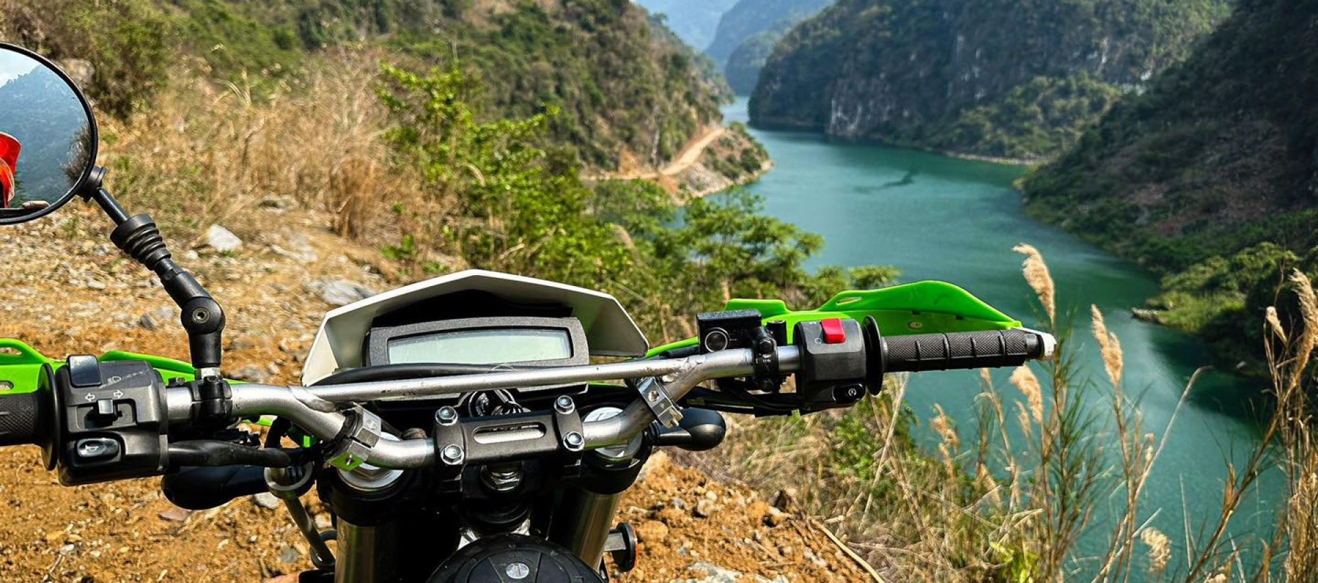 Enchanting North Vietnam: 6-Day Motorbike Expedition