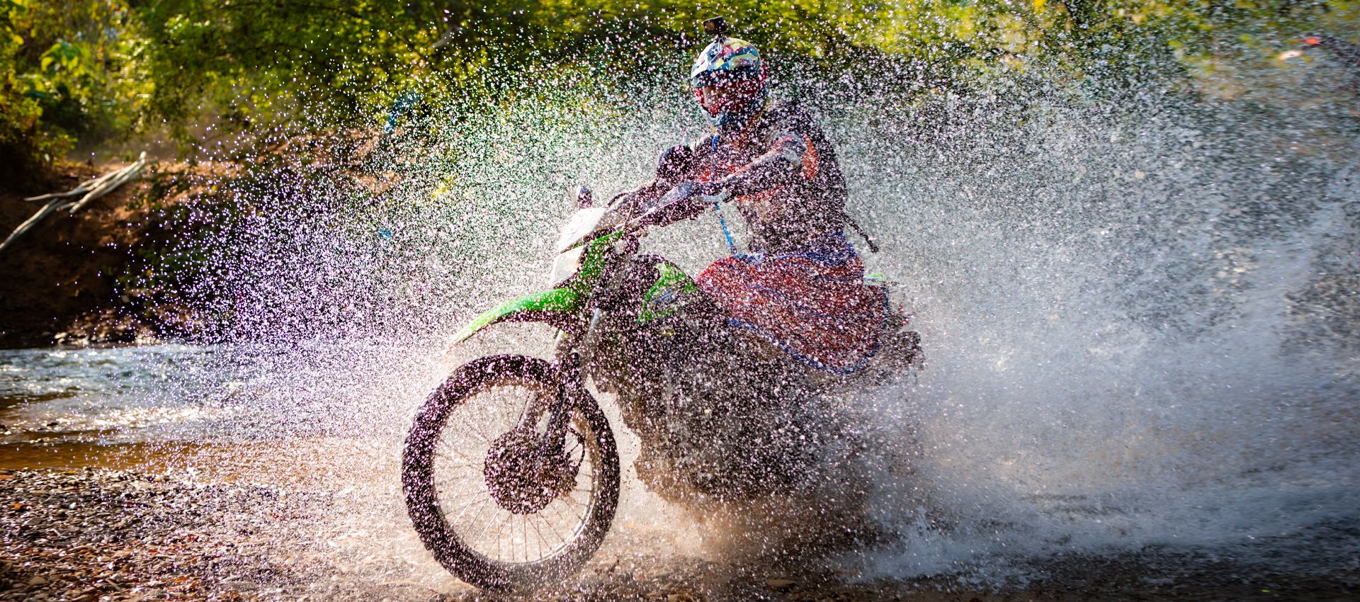 (5Th - 15Th September, 2025) 11 Day Motorcycle Adventure To Explore Full North Vietnam