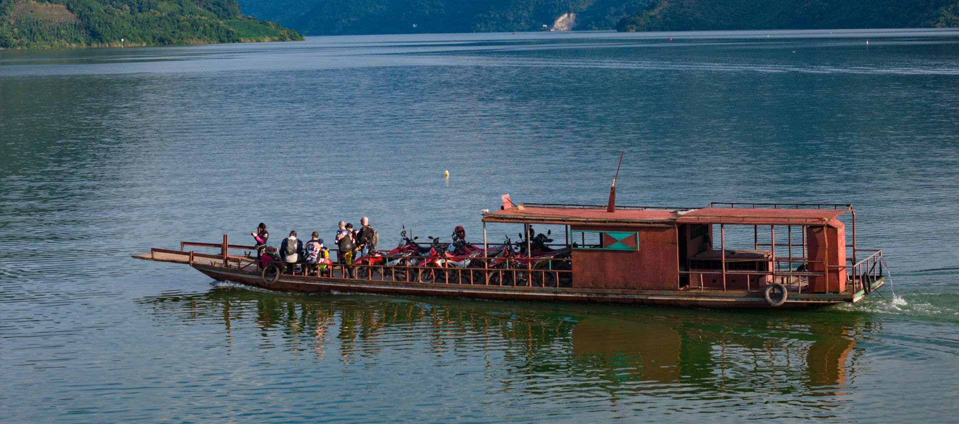 (20Th - 26Th March, 2025) 7-Day Northwest Vietnam Adventure: Ride The Heart Of The Mountains